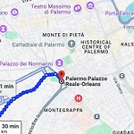 Dolce Sicily A 2Km Dal Centro