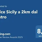 Dolce Sicily A 2Km Dal Centro