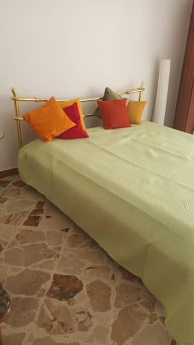 Appartamento Dolce Sicily A 2km Dal Centro Palermo