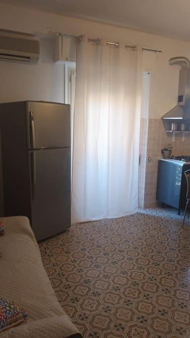 Dolce Sicily A 2km Dal Centro Appartamento *