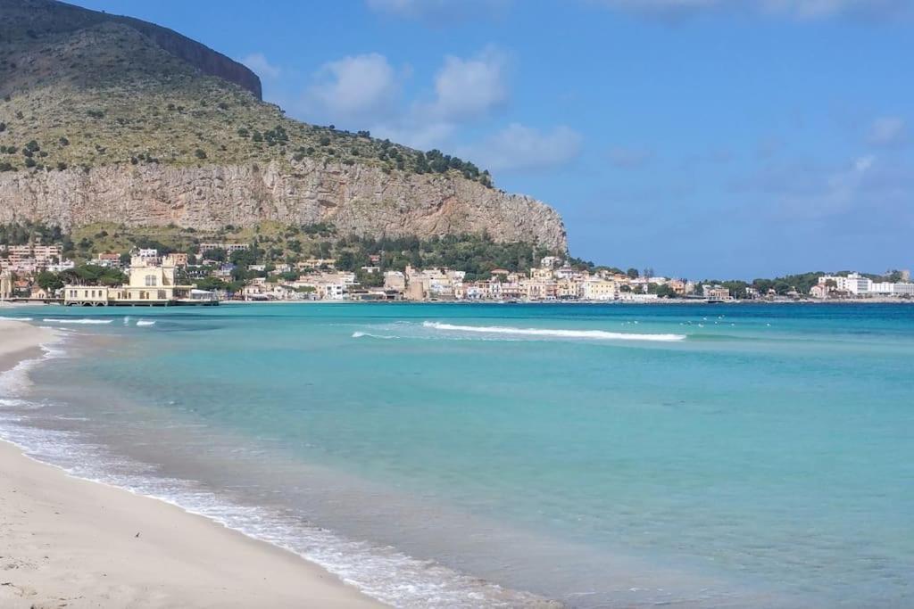 Dolce Sicily A 2km Dal Centro Appartamento *