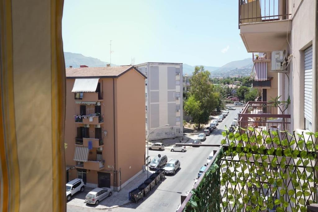 Dolce Sicily A 2km Dal Centro * Palermo