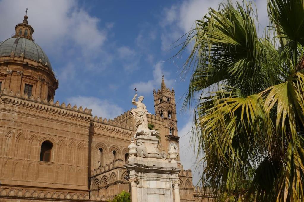 Dolce Sicily A 2km Dal Centro