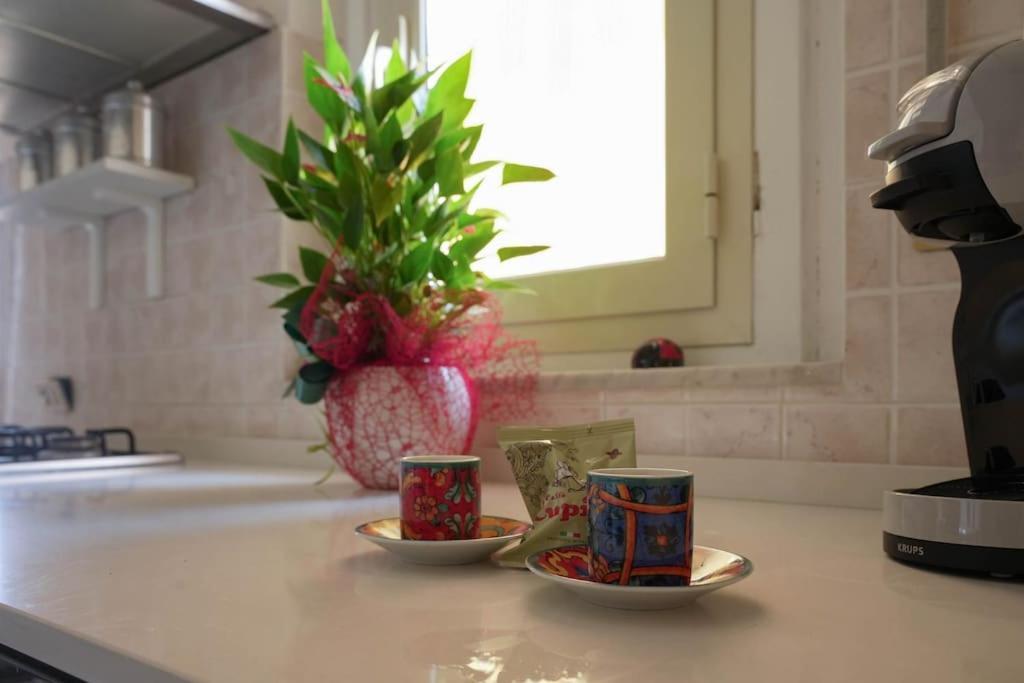 Dolce Sicily A 2km Dal Centro * Palermo