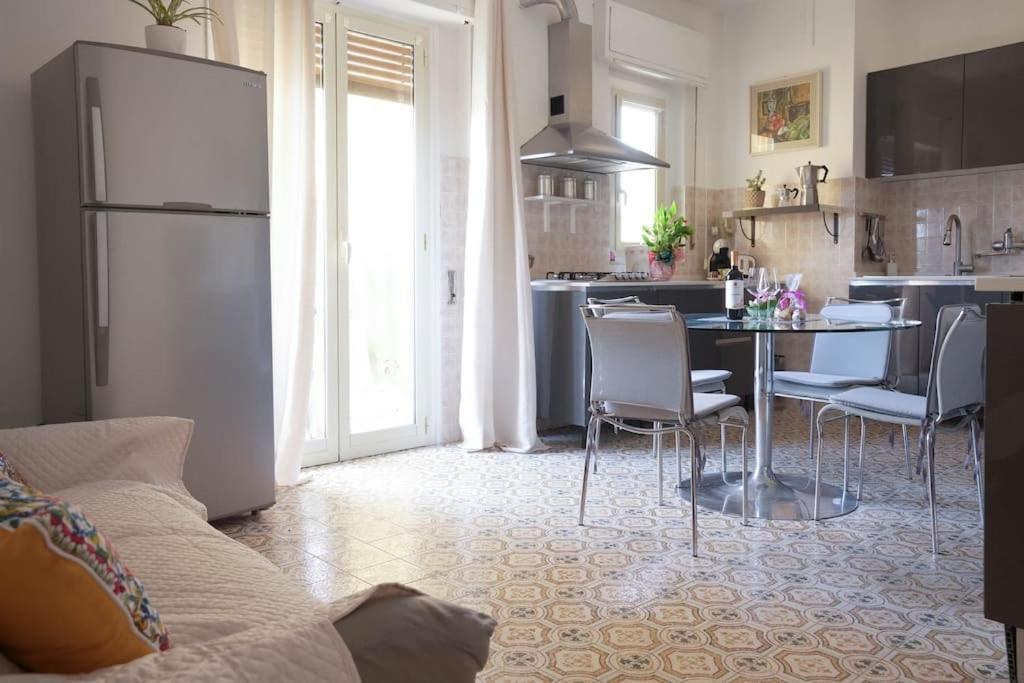 Dolce Sicily A 2km Dal Centro Appartamento *
