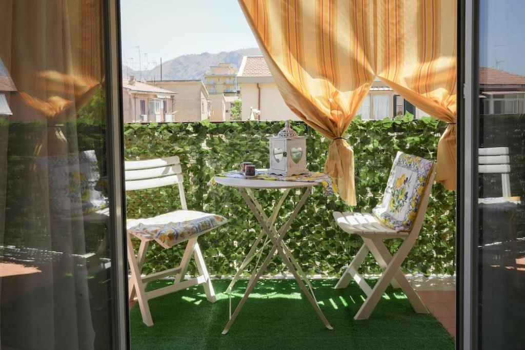 Appartamento Dolce Sicily A 2km Dal Centro Palermo