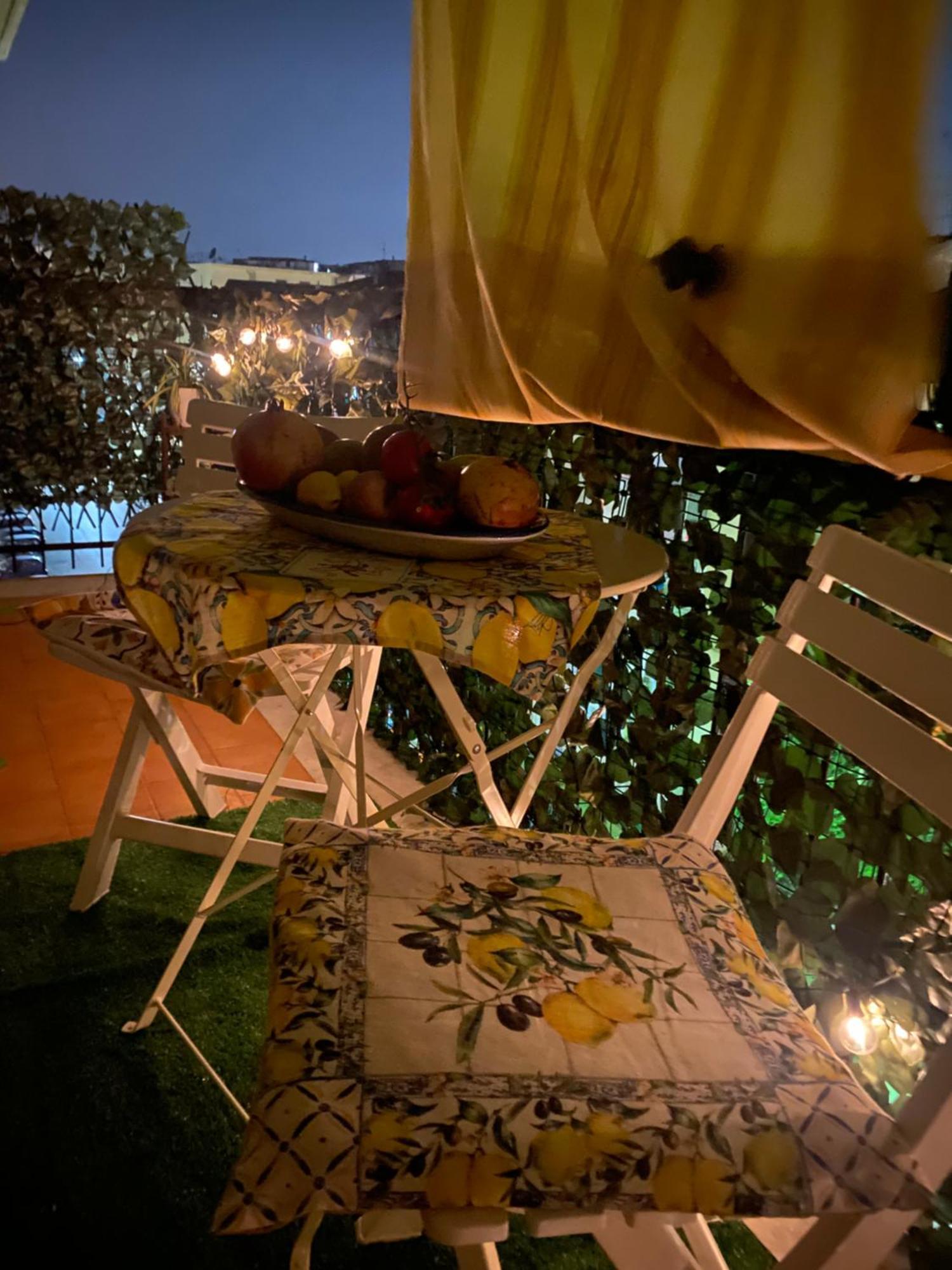 Dolce Sicily A 2km Dal Centro * Palermo