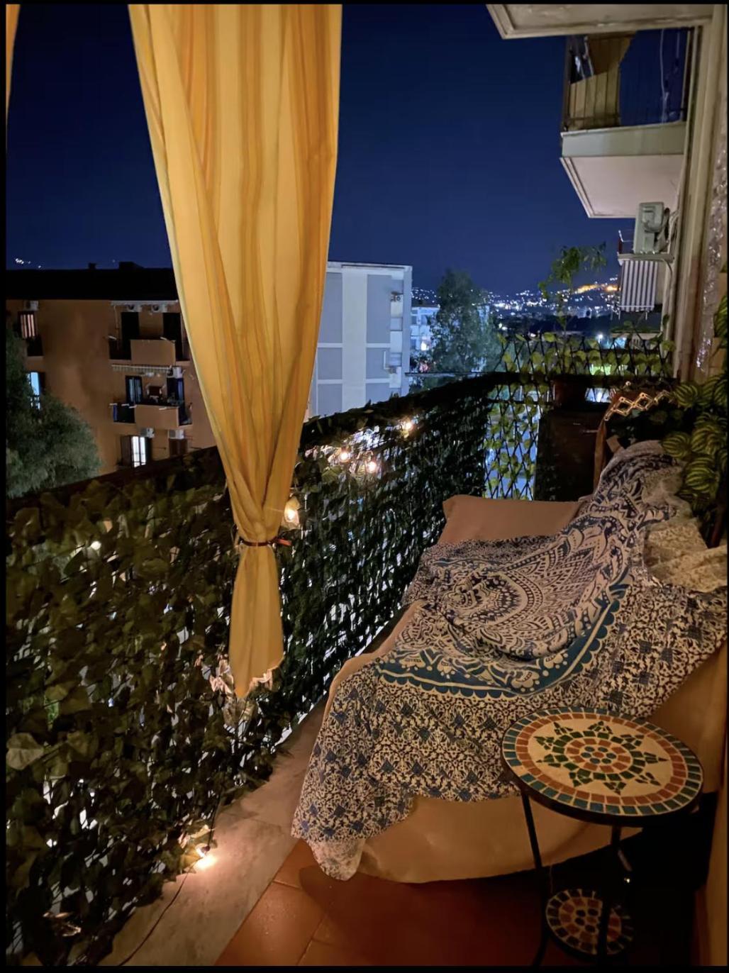 Dolce Sicily A 2km Dal Centro Appartamento *